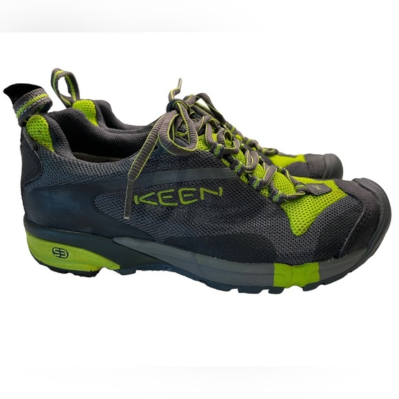 Keen - hiking, water sports sneakers - size 6.5 - Picture 5 of 7